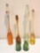 Vintage Bottles