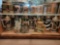 Budweiser Etc Steins Mug Lot #6