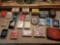 Vintage Beer Etc Card Lot