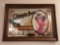Vintage Olympia Beer Mirror