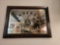 Vintage Andeker Beer Mirror