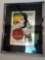 Vintage Lucky Strike Mirror
