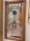 Vintage B&B Liqueur Mirror