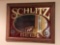Vintage Schlitz Beer Mirror #5