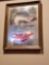 Miller High Life Wisconsin Trout Mirror