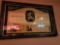 Vintage Lowenbrau Beer Mirror