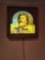Strohs Signature Holographic Changing Scenes Sign