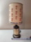 Seagram's 7 Crown Lamp