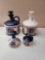 Collectible Rum Bottle Lot