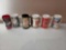 Misc Advertising Mugs Beer Etc