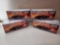 Jim Beam 1969 GTO Decanter Lot