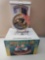 Jim Beam Poker/USA Decanter Lot