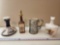 Jim Beam Decanter Convention Mug Lot