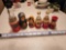 Nesting Dolls Vodka/ Salt and Pepper