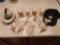 Jim Beam Whiskey Collectible Lot