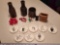 Bar Oddity/Game Lot