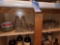 Shot Glass Ashtray Lot