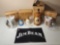 Jim Beam Collectible Lot