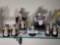 Hamms Salt and Pepper Shaker Lot #3