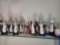 Hamms Salt and Pepper Shaker Lot #4