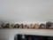 10 Misc Collectible Plates