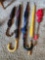 Vintage Umbrella Lot