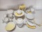 Touch of Gold Embassy De'M Dish Set