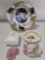 Vintage Glass and Ceramic Lot