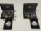 2014 Denver and Philadelphia Mints Uncirulated Sets