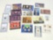 Assorted Proof Sets Steel Pennies Etc