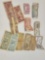 Foriegn Currency Lot