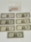 Silver Certificate Etc Lot
