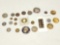 Misc Commerative Foriegn Coin Etc