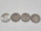 1885 Morgan Dollar Lot