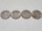 1889 Morgan Dollar Lot