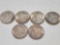 1921 Morgan Dollar Lot