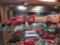 Danbury Mint Budweiser Truck Lot