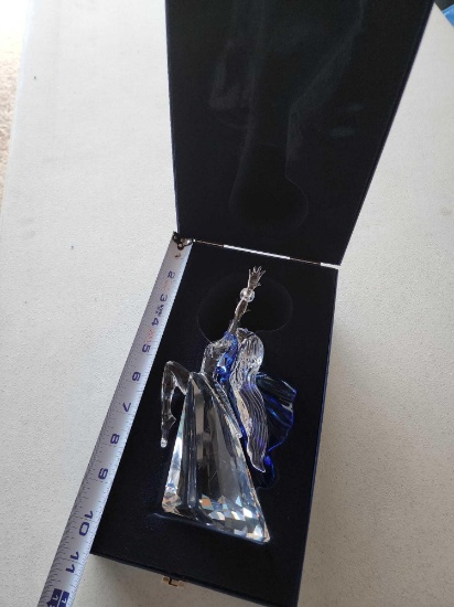 Swarovski Crystal Magic of the Dance Isadora