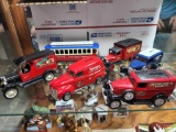 ERTL Budweiser Anheuser Busch Bank