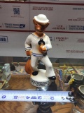 Jim Beam Club 10th Convention Sailor Statue
