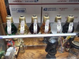 Light Bulb Liquor Collection