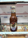 Miller Genuine Draft First Edition Commerative Bottle