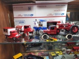 ERTL Misc Bank Etc Lot