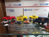 Misc Collectible Car Lot Redline Strohs