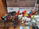 Cast Iron Toy Lot