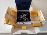 Swarovski Crystal Pegasus