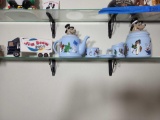 Jim Beam Animated Series and Truck Lot