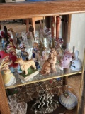 Contents of Shelf #4 Jasco Etc Bells Etc