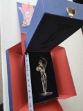 Swarovski Crystal Magic of Dance Antonio