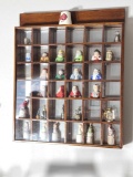 Thimbles and Case